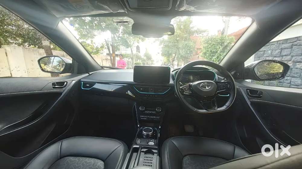 4 New Tyres Full Insurence Till 18 June 2027. Lady Driven - Show Room