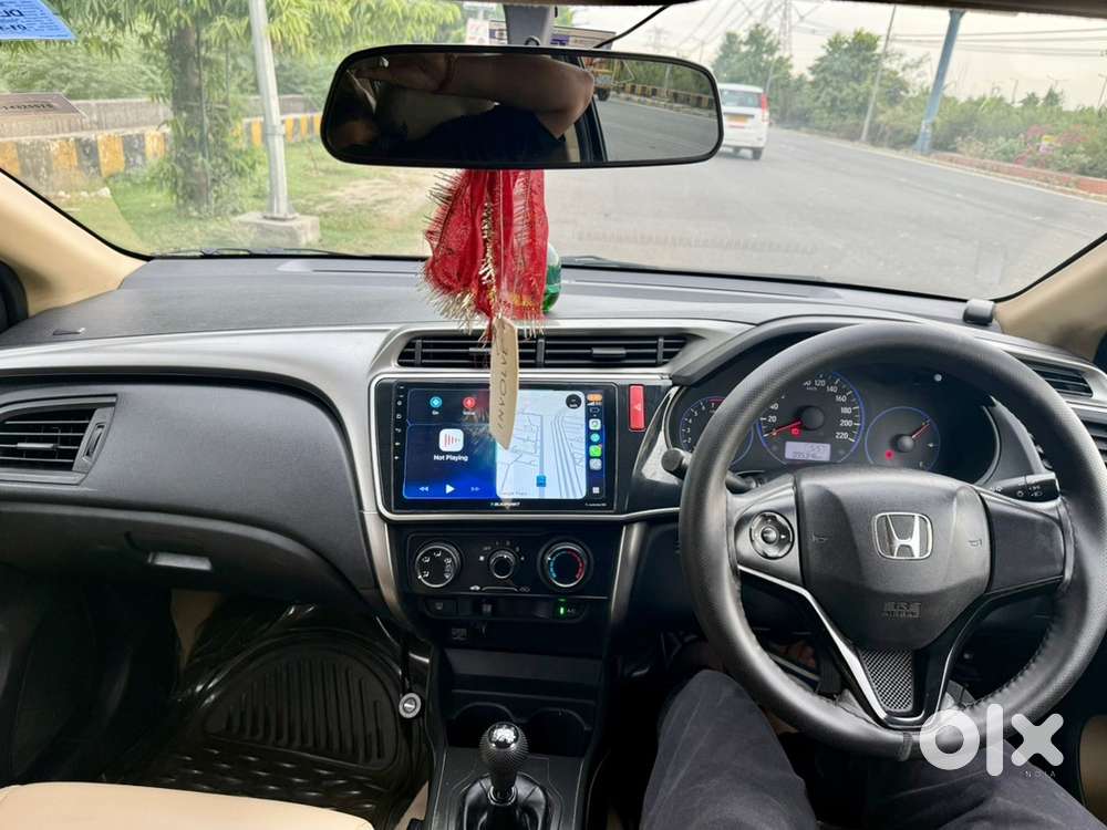 Honda City 1.5 S Mt (i-vtec)  Single Owner  No Accidental History