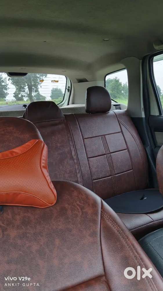 Renault Duster Diesel 2013
