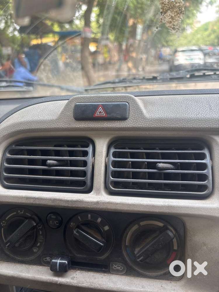 Maruti Suzuki Eeco 2023 Cng & Hybrids Good Condition