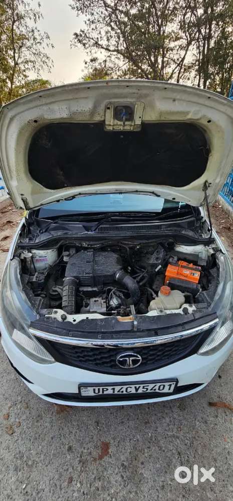 Tata Bolt 2016 Petrol Good Condition