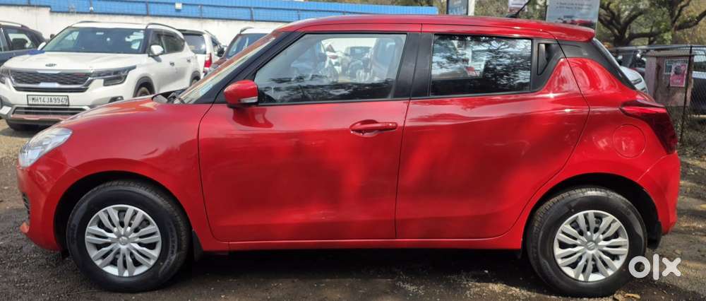 Maruti Suzuki Swift Amt Vxi, 2019, Petrol