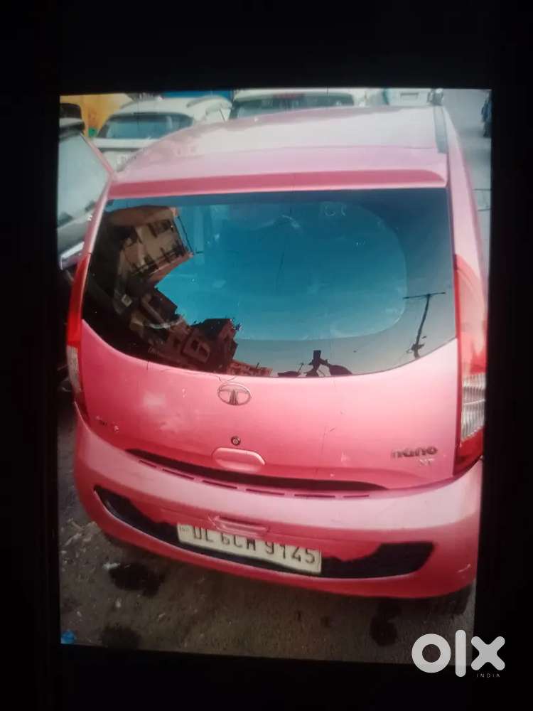 Tata Nano Xt 2015