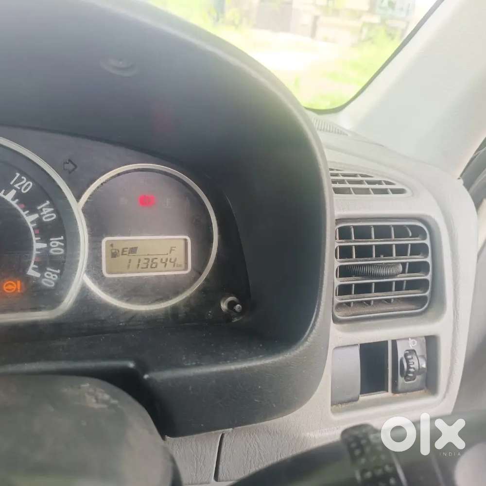 Maruti Suzuki Alto K10 2013 Petrol Well Maintained