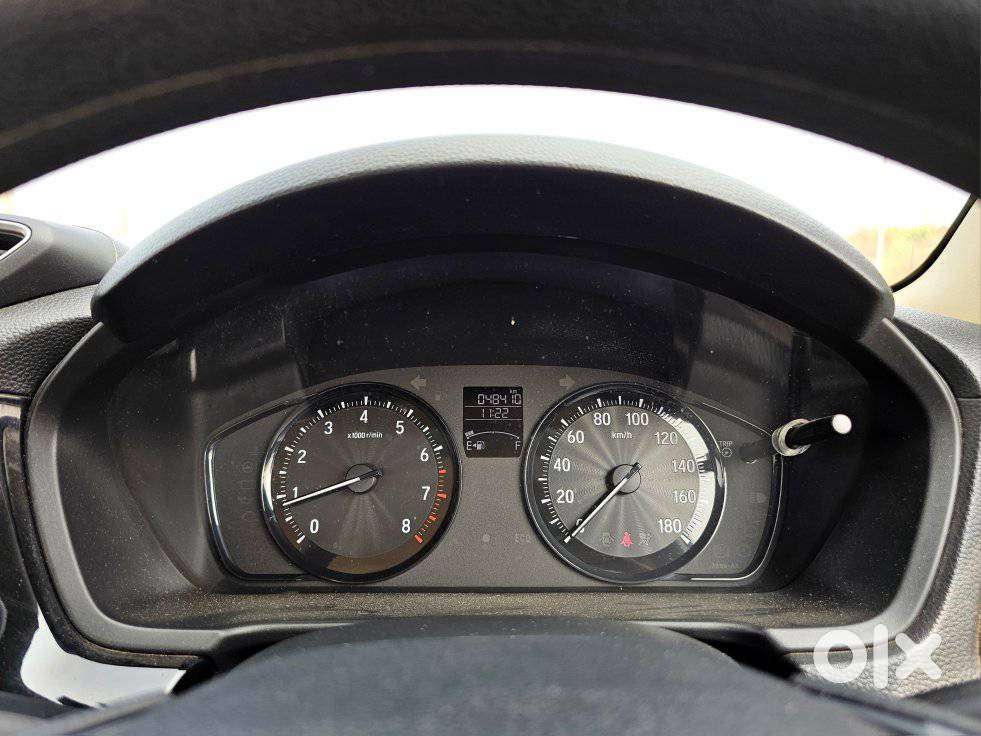 Honda Amaze S 1.2 Petrol Mt, 2018, Petrol