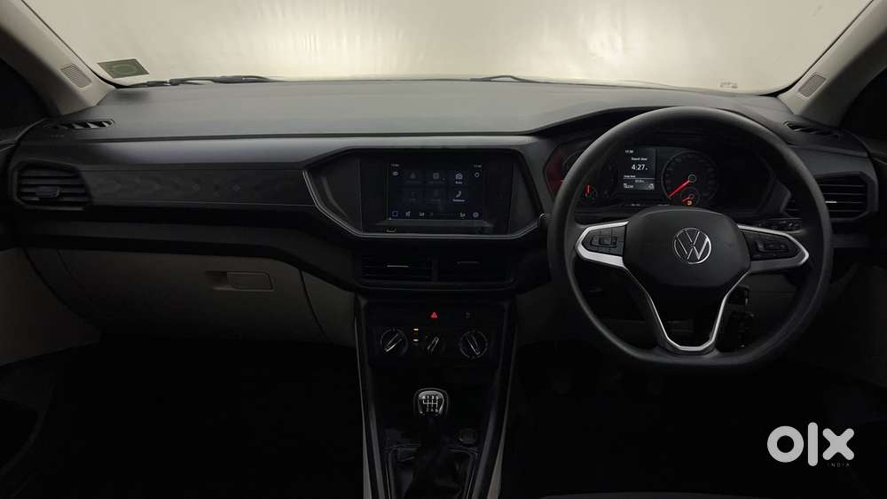 Volkswagen Taigun Gt 1.5 Tsi Mt, 2022, Petrol