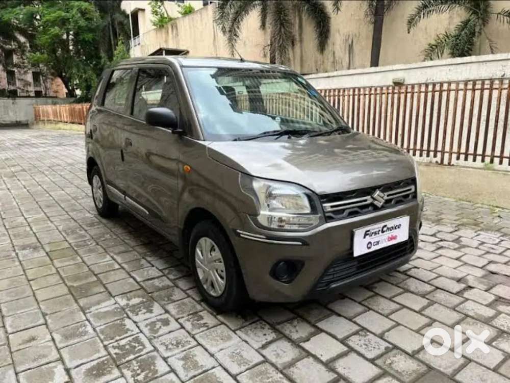 ഒരു വാഹനം എന്ന സ്വപ്നം നിറവേറ്റു