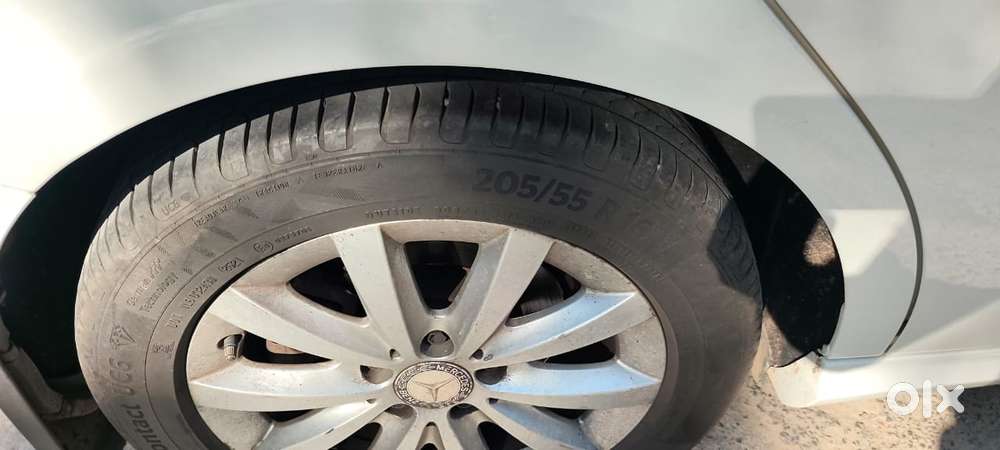 Mercedes-benz B Class 180 Cdi Edition 1, 2013, Diesel