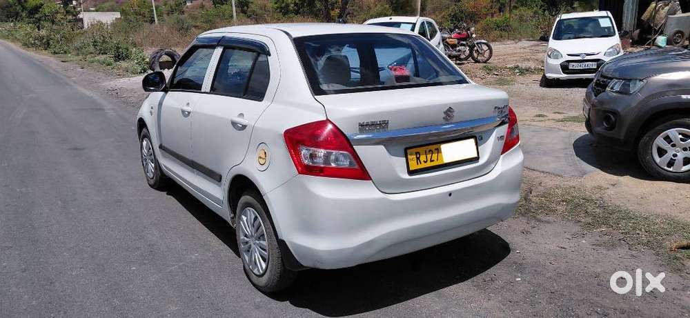 Maruti Suzuki Swift Dzire Tour Ldi, 2019, Diesel