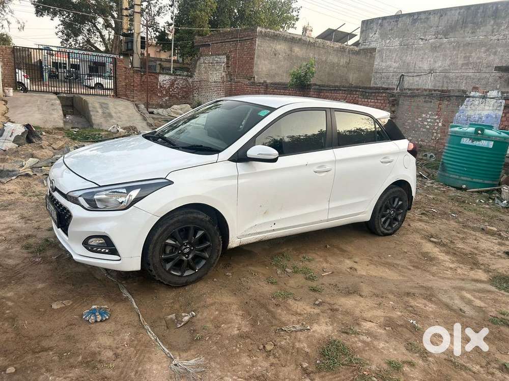 Hyundai Diesel Car 2019
