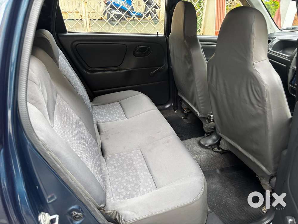 Maruti Suzuki Alto 0.8 Lxi (o), 2012, Petrol