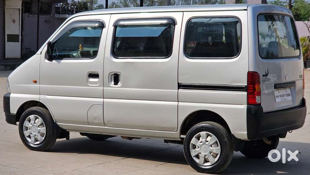 Maruti Suzuki Eeco 7 Seater Standard, 2018, Petrol