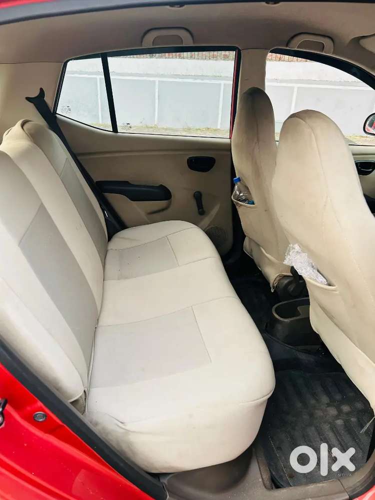 Hyundai I10 2011 Petrol 74680 Km Driven