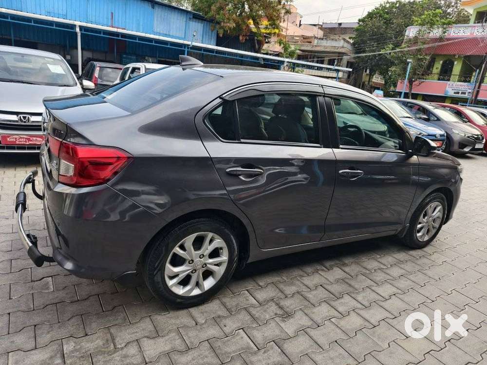 Honda Amaze Vx Diesel, 2018, Diesel