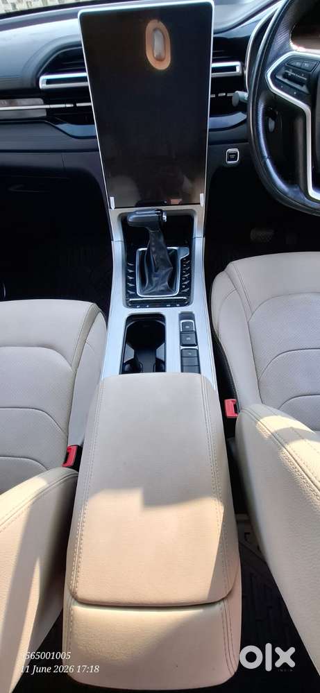 Mg Hector, 2023, Petrol