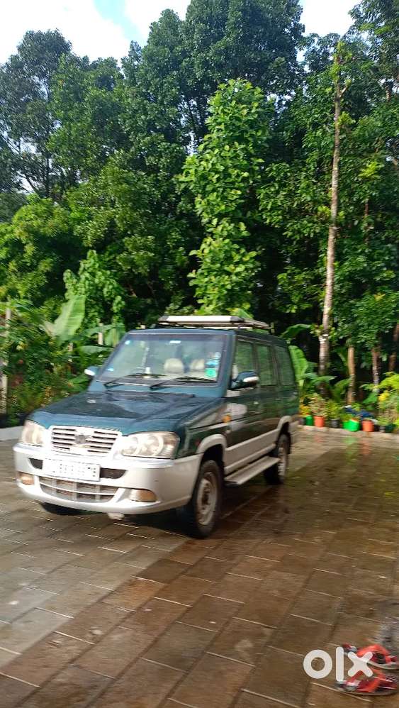 Icml Rhino Rx 2009 Diesel Manual 245000 Km