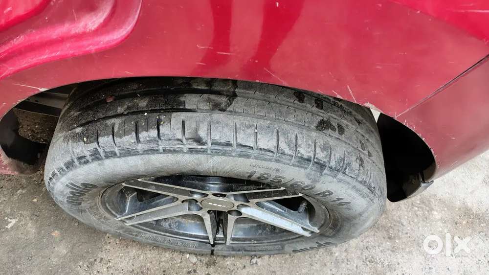 Maruti Suzuki Wagon R 2013