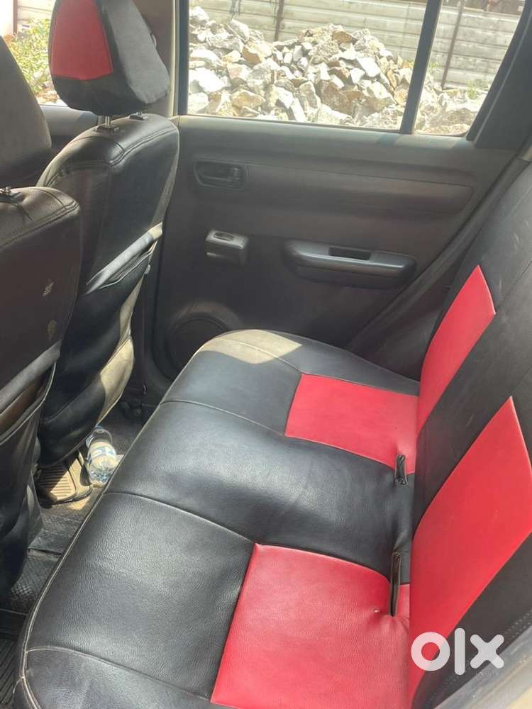 Maruti Suzuki Swift 2008 Diesel Good Condition