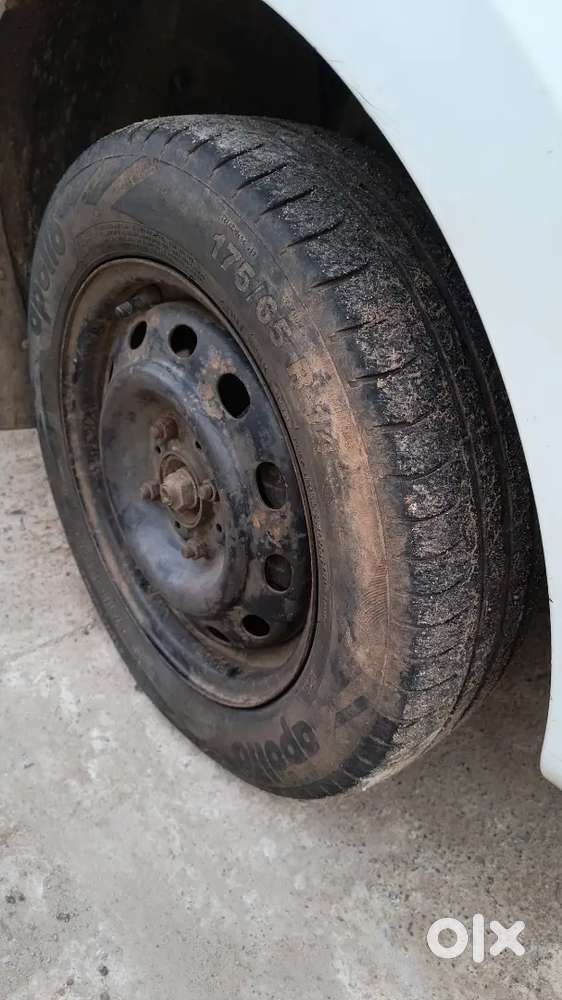 Tata Indica Vista 2010 Diesel 145000 Km Driven