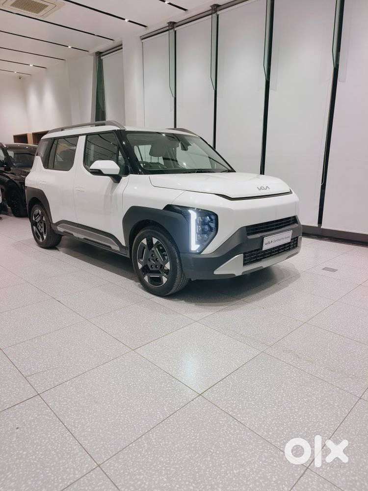 Kia Syros Htx Plus Turbo Dct, 2025, Petrol