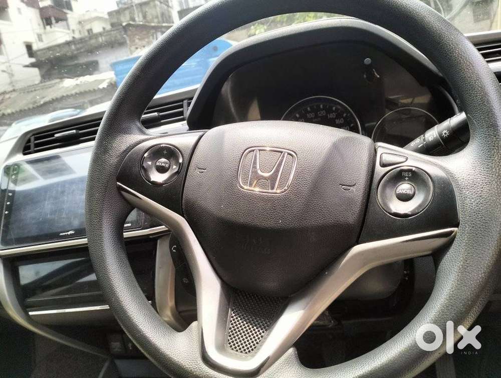 Honda City 2015-2017 I Dtec V, 2016, Diesel