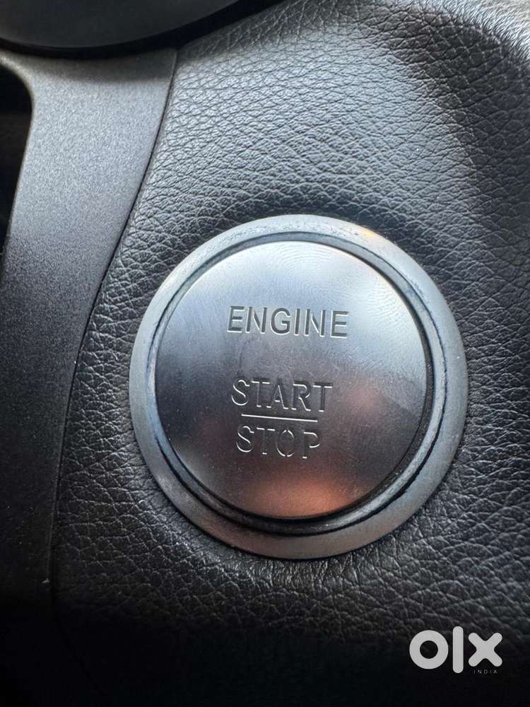 Mercedes-benz C-class C 200, 2015, Petrol