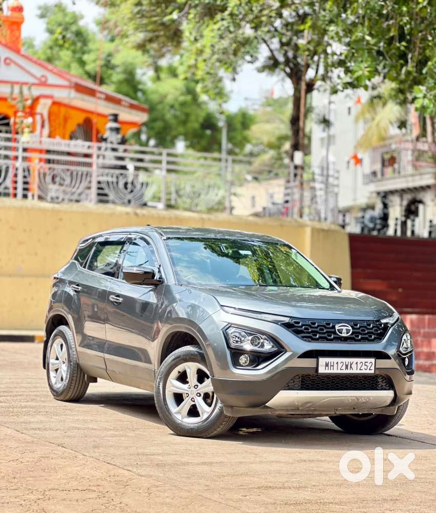 Tata Harrier Xza, 2024, Diesel