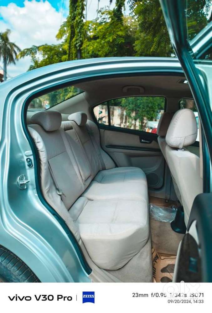 Maruti Suzuki Sx4, 2013, Diesel