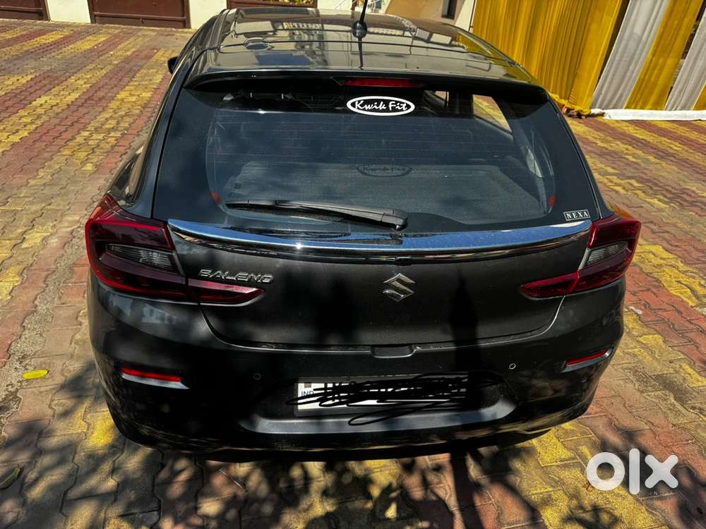 Maruti Suzuki Baleno 2023 Petrol 28000 Km Driven