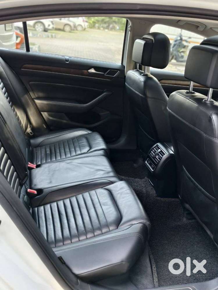 Volkswagen Passat [ ] 2.0 Highline Dsg, 2019, Diesel