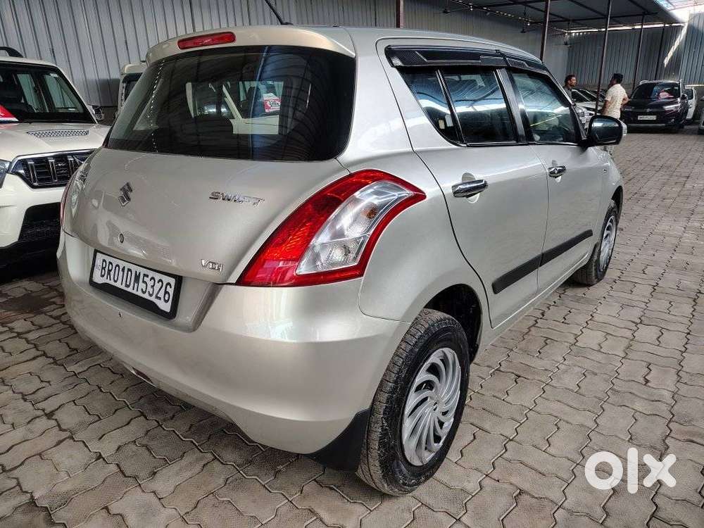 Maruti Suzuki Swift Ddis Vdi, 2018, Diesel