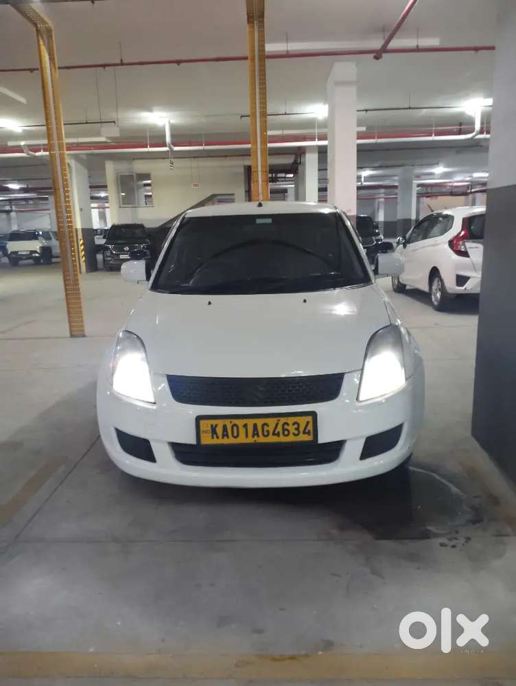 Maruti Suzuki Swift Dzire 2016