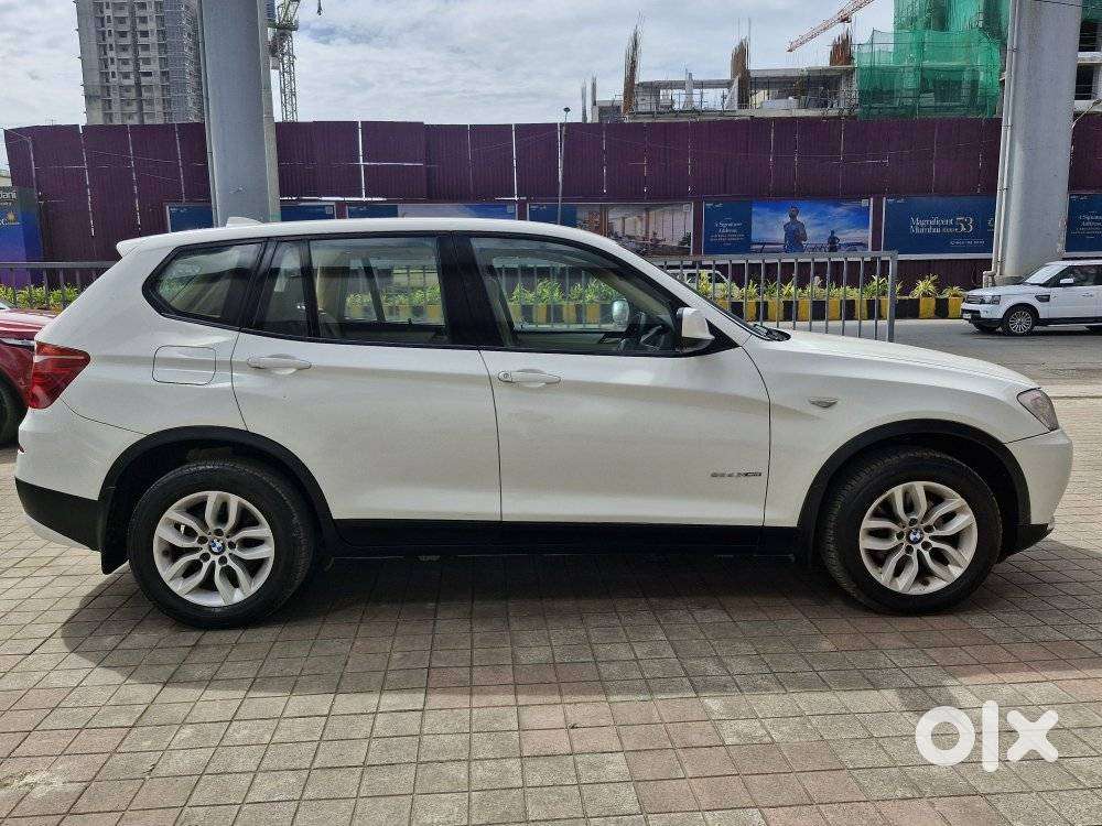 Bmw X3 2.0 Xdrive 20d, 2013, Diesel