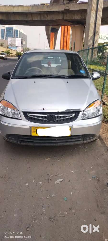 Tata Indica V2 2016