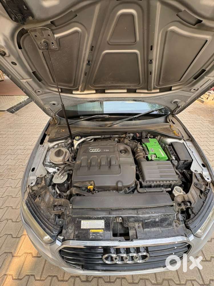 2015 Audi A3 Diesel Premium Plus