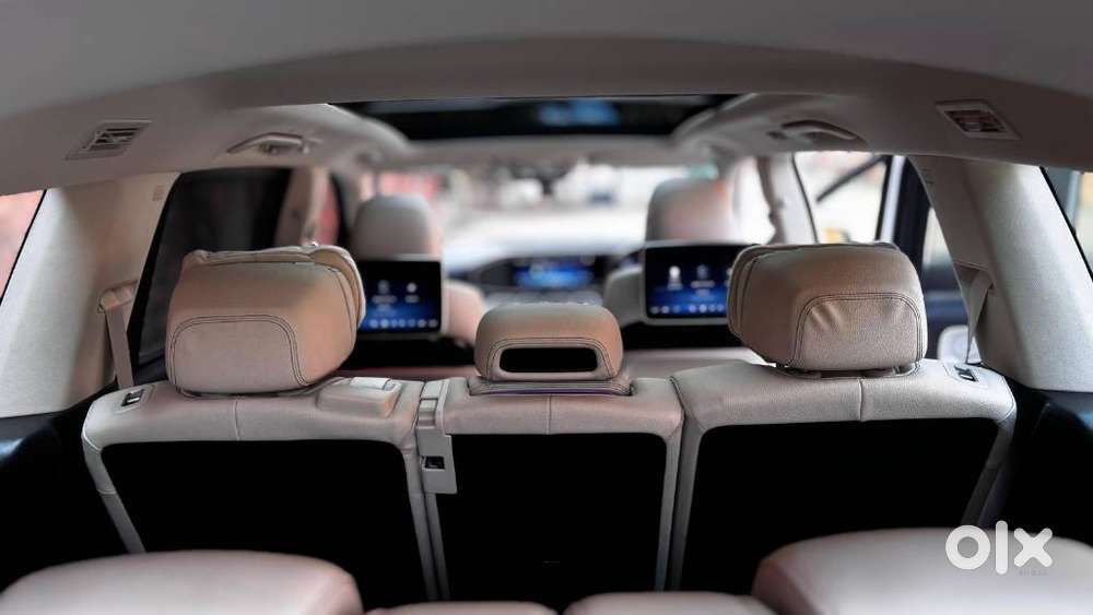 Mercedes-benz Gls 450 4matic, 2025, Diesel