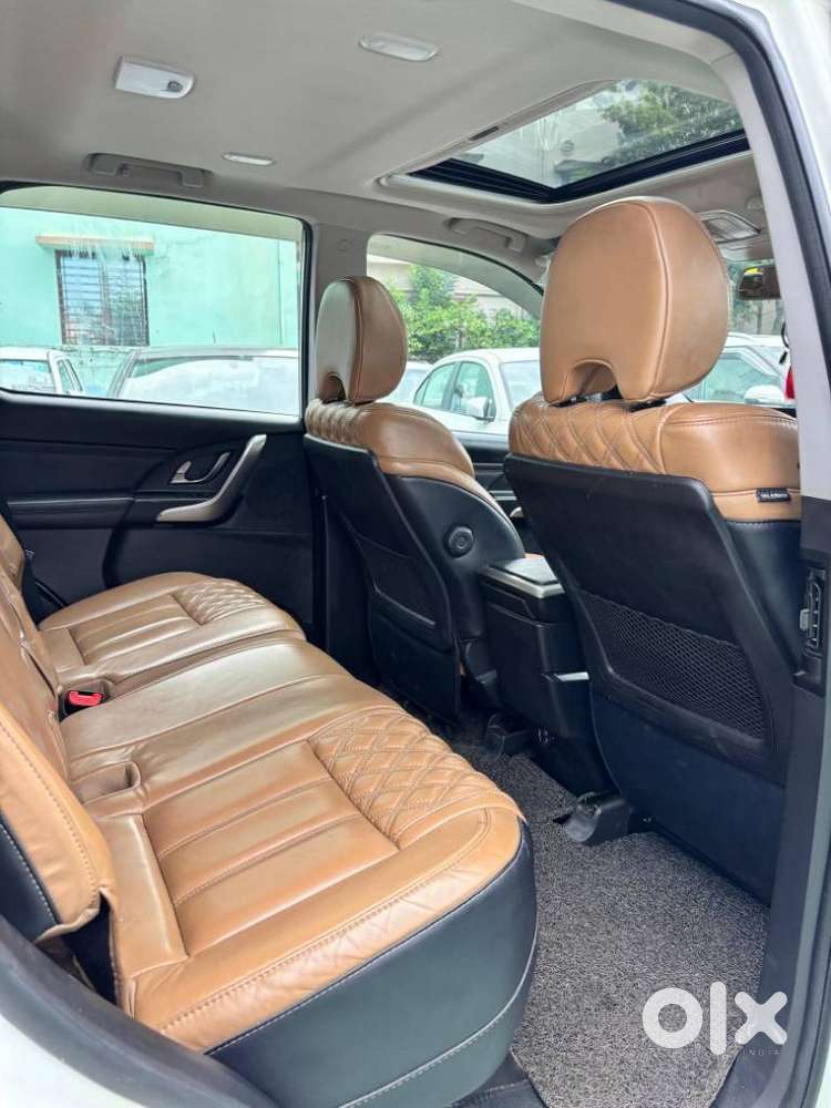 Mahindra Xuv500 W11, 2021, Diesel