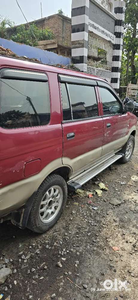 Chevrolet Tavera 2013
