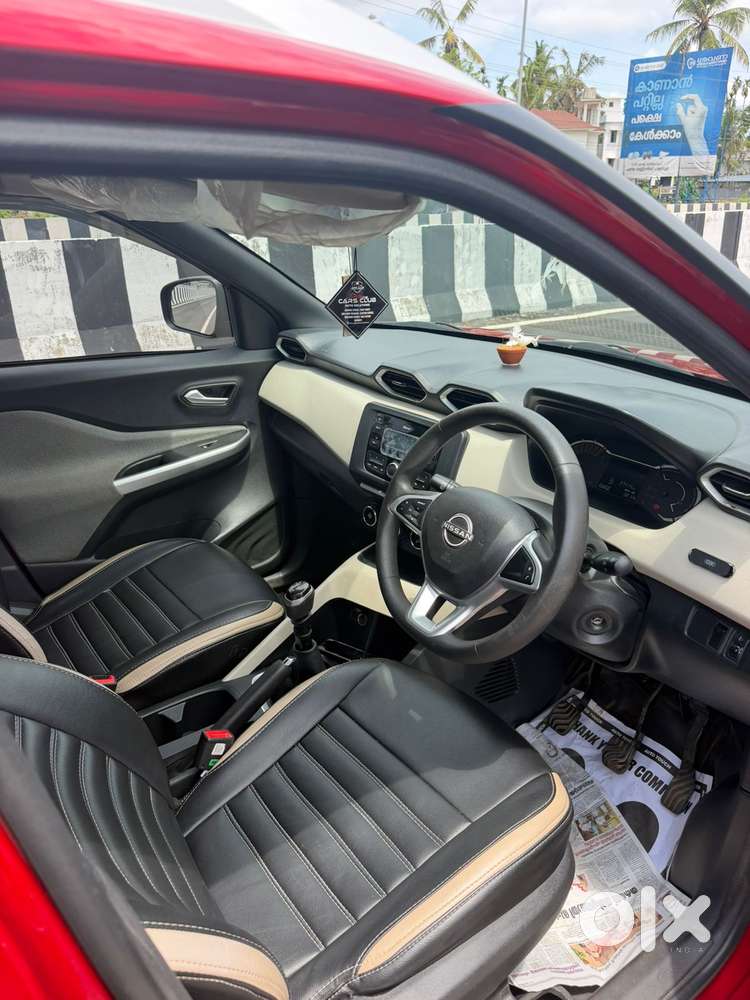 Nissan Magnite 1.0 Xl, 2023, Petrol