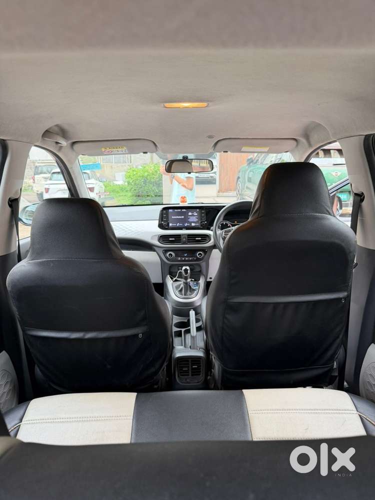 Hyundai Grand I10 Nios 2022 Variant Amt