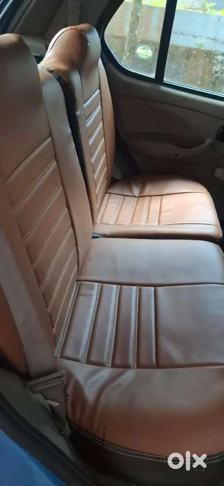 Tata Indica Ev2 Xeta 2007 Petrol 15000 Km Driven