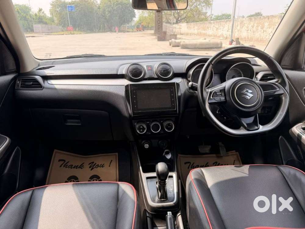Maruti Suzuki Swift 2018 Zdi, 2018, Diesel