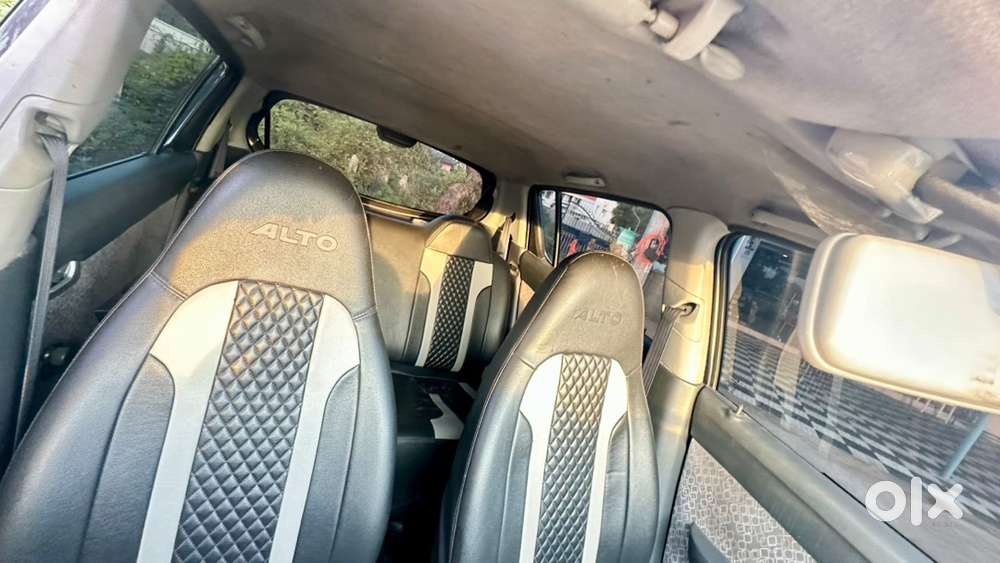 2017 Maruti Suzuki Alto