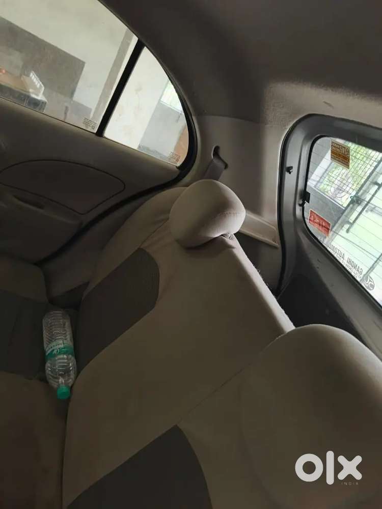 Renault Pulse Diesel 2017 Car