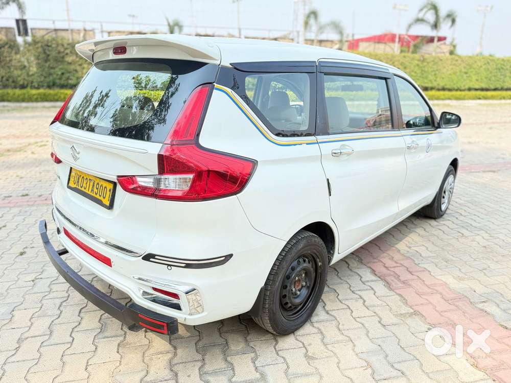 Maruti Suzuki Ertiga Vxi (o) Cng, 2024, Cng & Hybrids