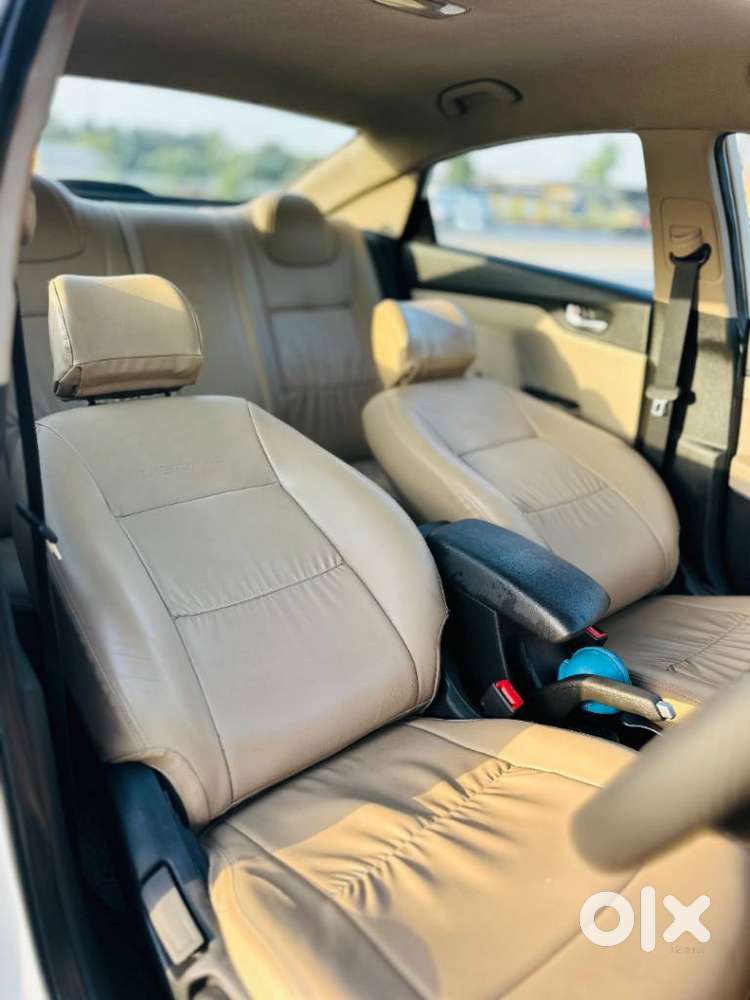 Hyundai Verna 1.6 Sx Vtvt, 2019, Petrol