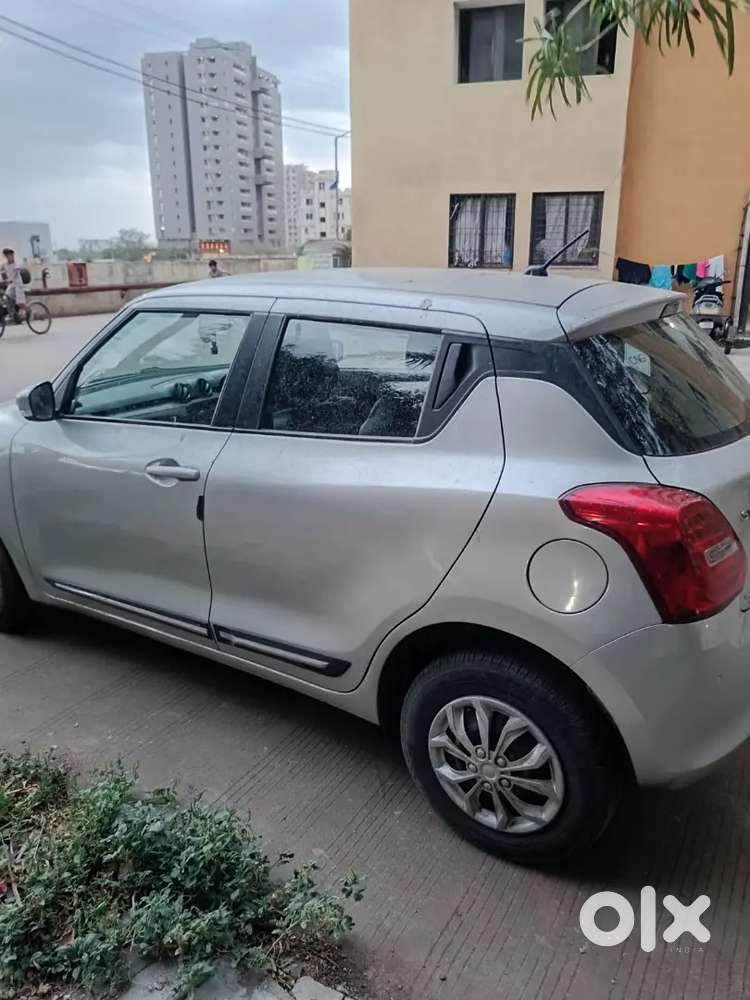 Swift Vxi Cng 2023