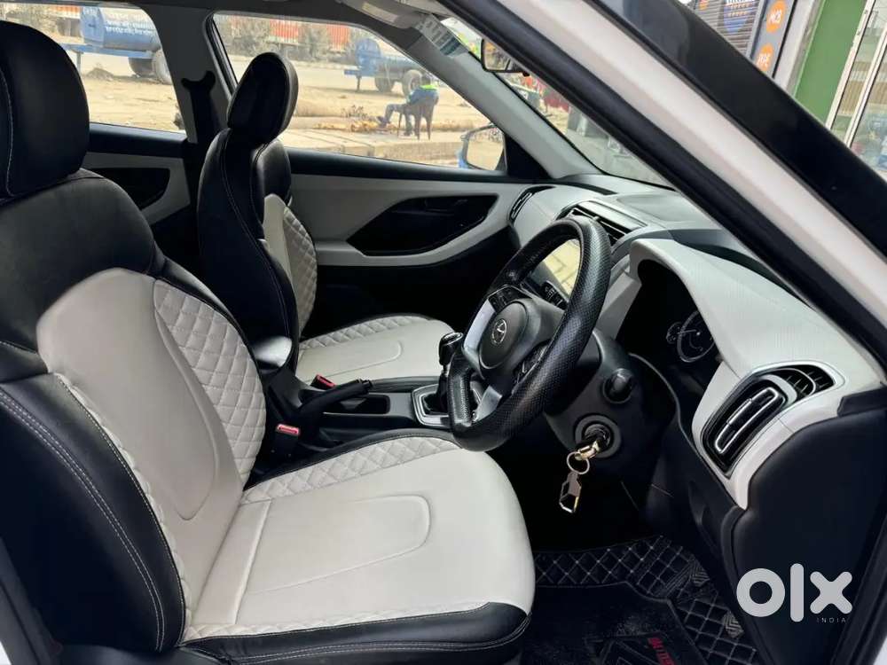 Hyundai Creta Ex Bs6
Diesel 
Full Insurance 
Dono Chabi