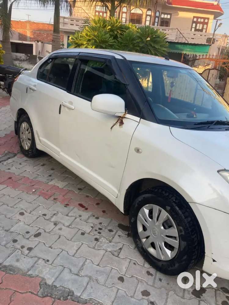 Maruti Suzuki Dzire Vxi Bsiv