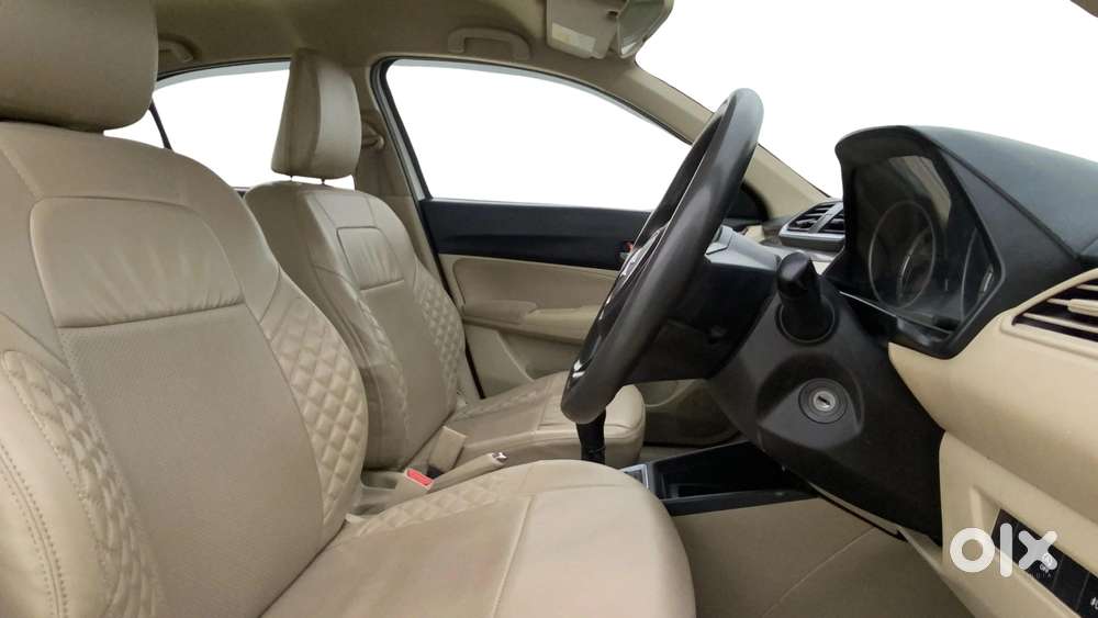 Maruti Suzuki Swift Dzire 1.2 Vxi Bsiv, 2022, Petrol
